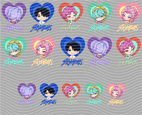 Mini stanlye cup-KW444